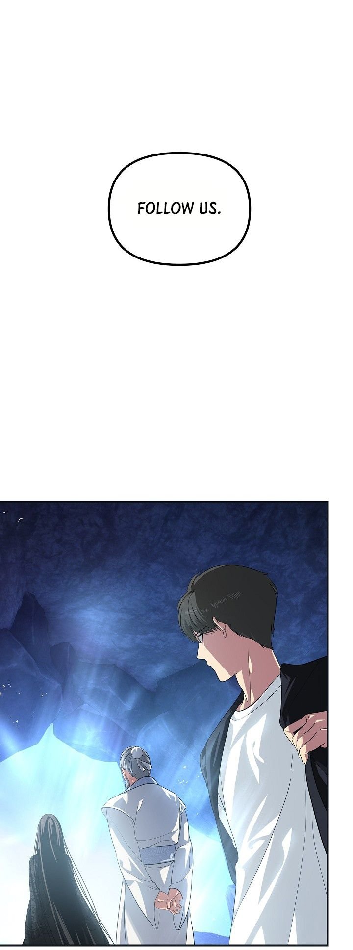 Read SSS-Class Revival Hunter Manga Online