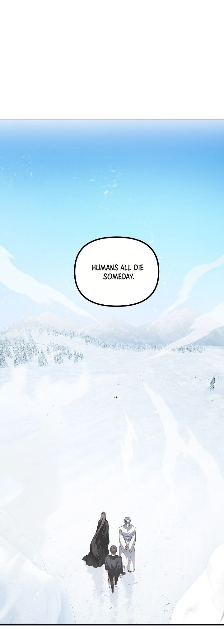Read SSS-Class Revival Hunter Manga Online