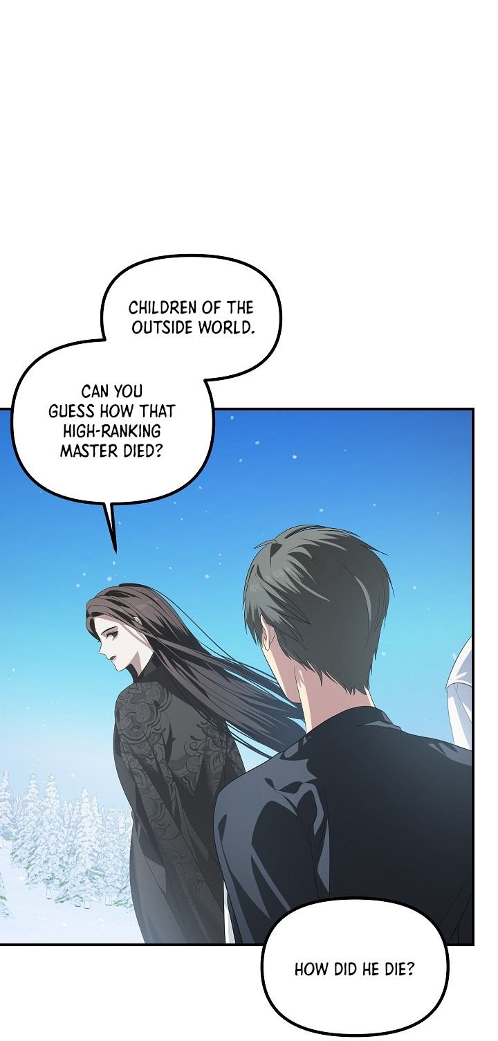 Read SSS-Class Revival Hunter Manga Online