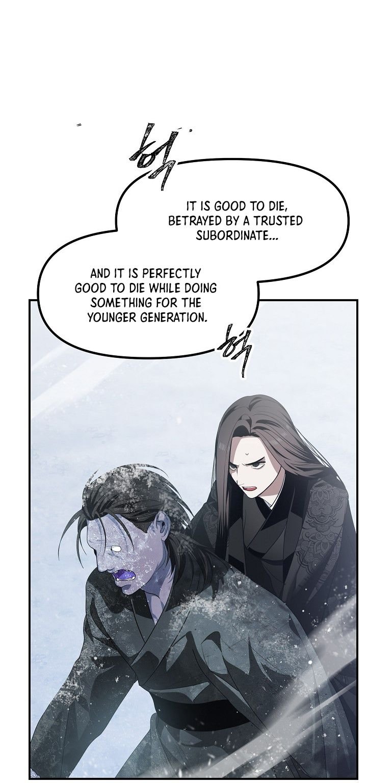 Read SSS-Class Revival Hunter Manga Online