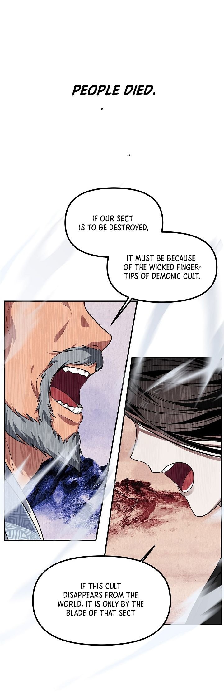 Read SSS-Class Revival Hunter Manga Online