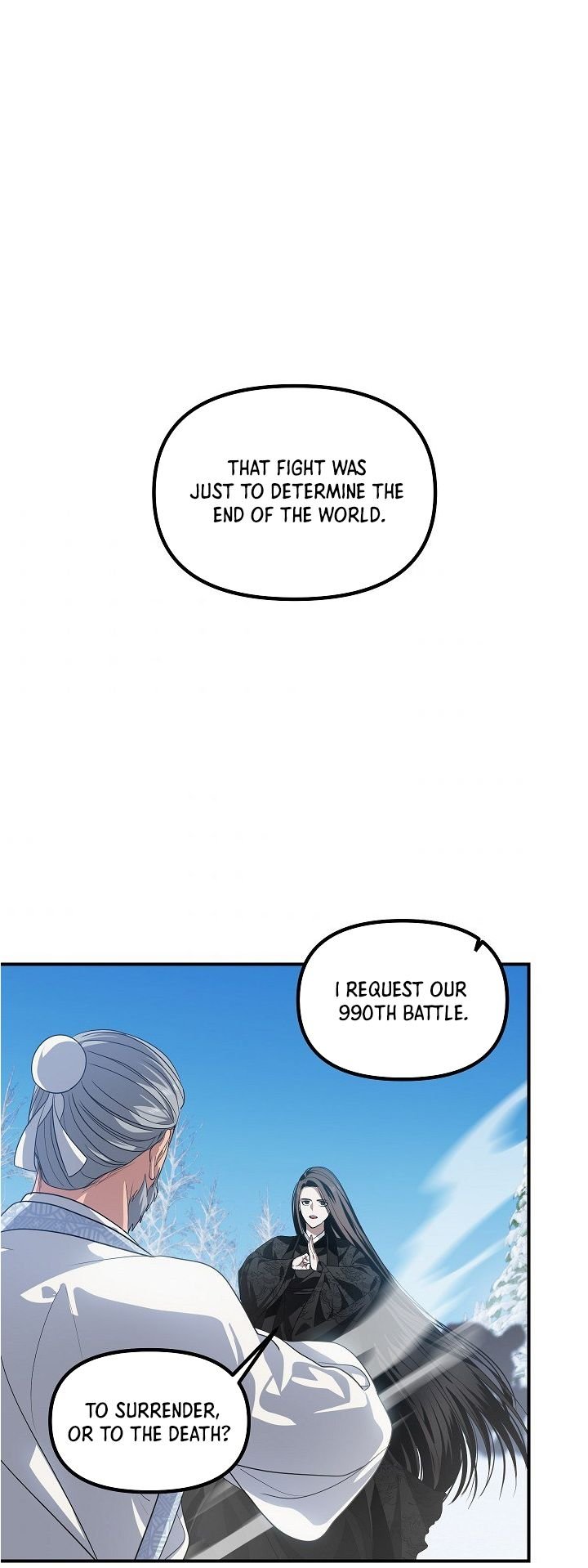 Read SSS-Class Revival Hunter Manga Online