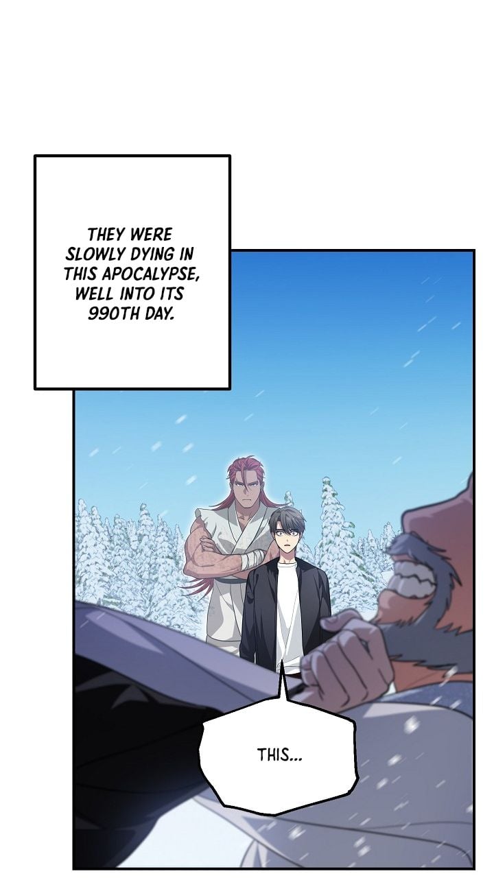 Read SSS-Class Revival Hunter Manga Online