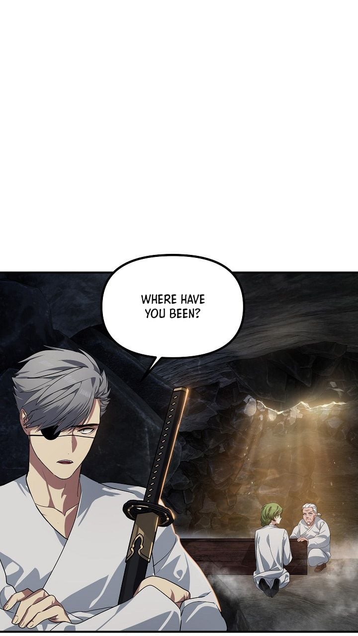 Read SSS-Class Revival Hunter Manga Online