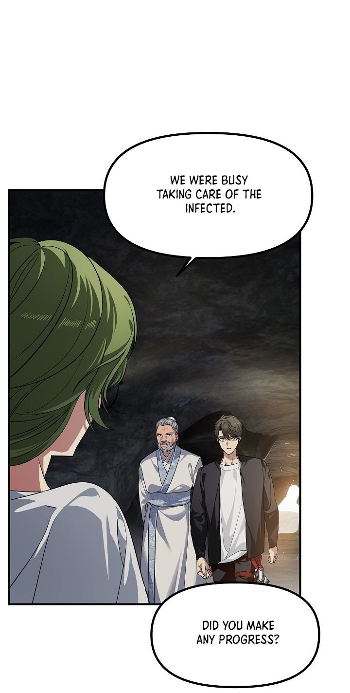 Read SSS-Class Revival Hunter Manga Online