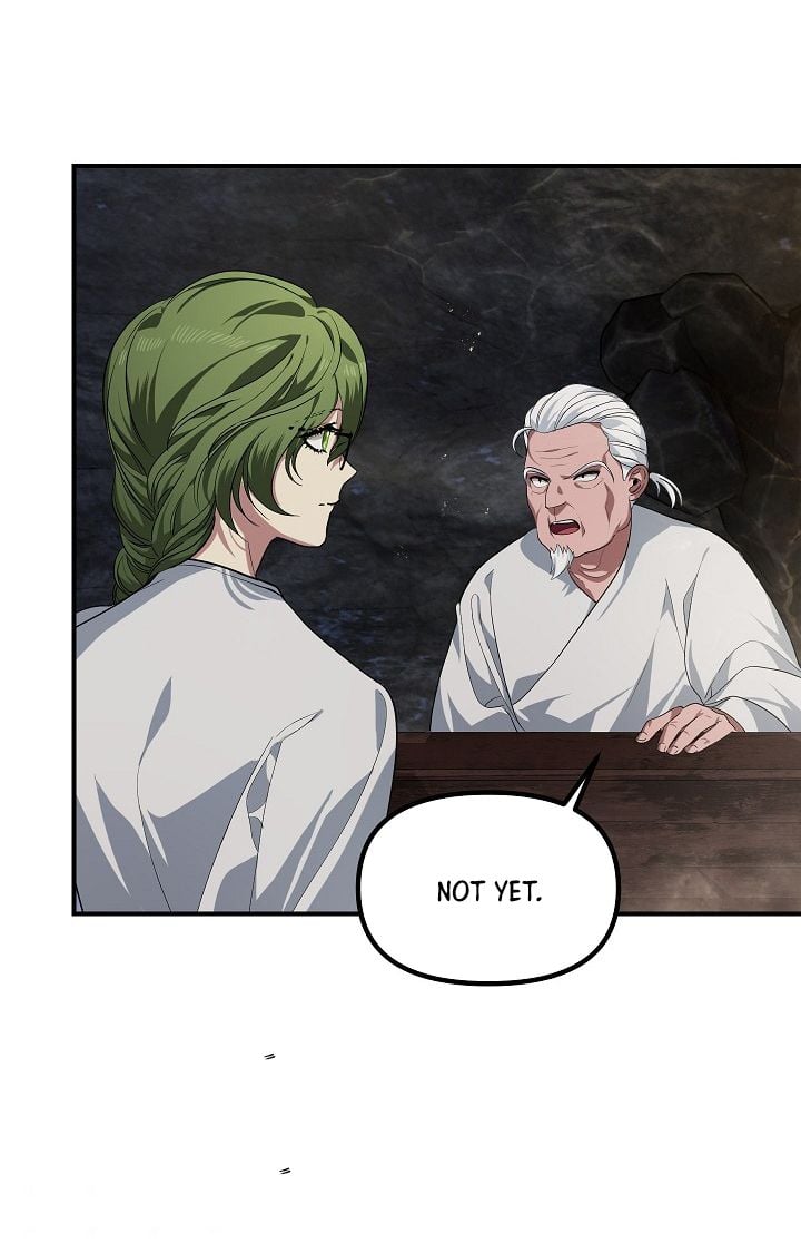 Read SSS-Class Revival Hunter Manga Online