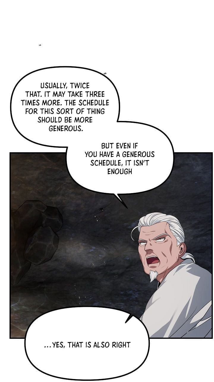 Read SSS-Class Revival Hunter Manga Online