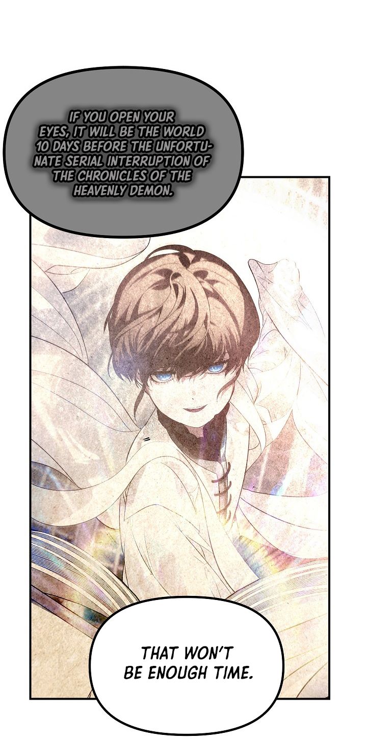 Read SSS-Class Revival Hunter Manga Online