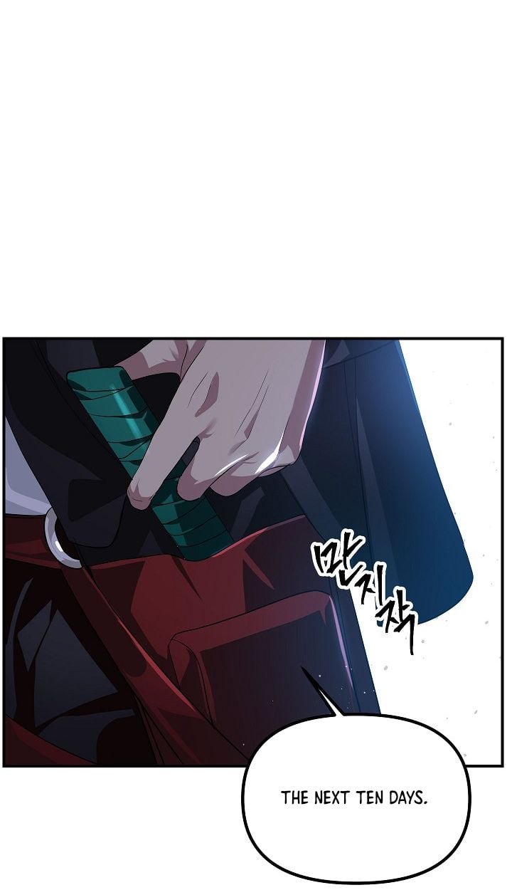 Read SSS-Class Revival Hunter Manga Online