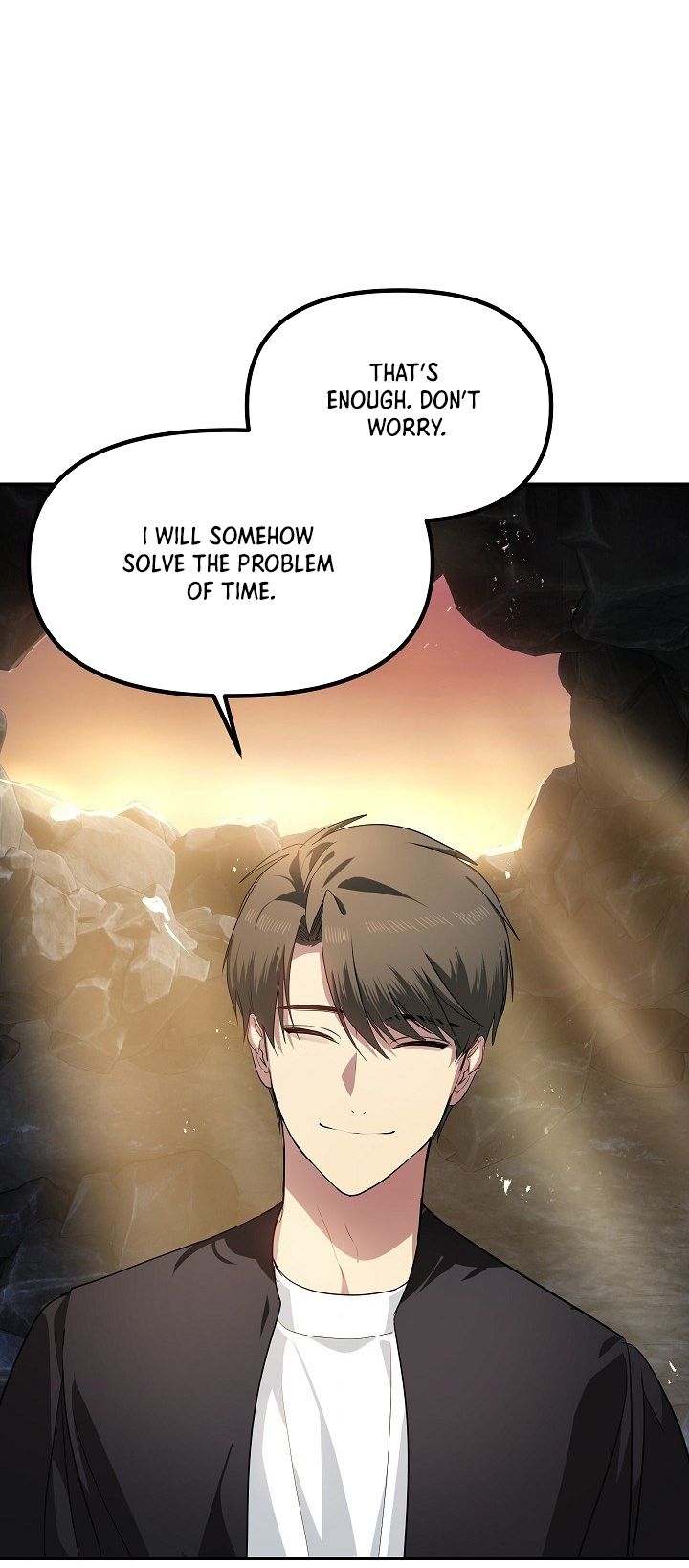 Read SSS-Class Revival Hunter Manga Online