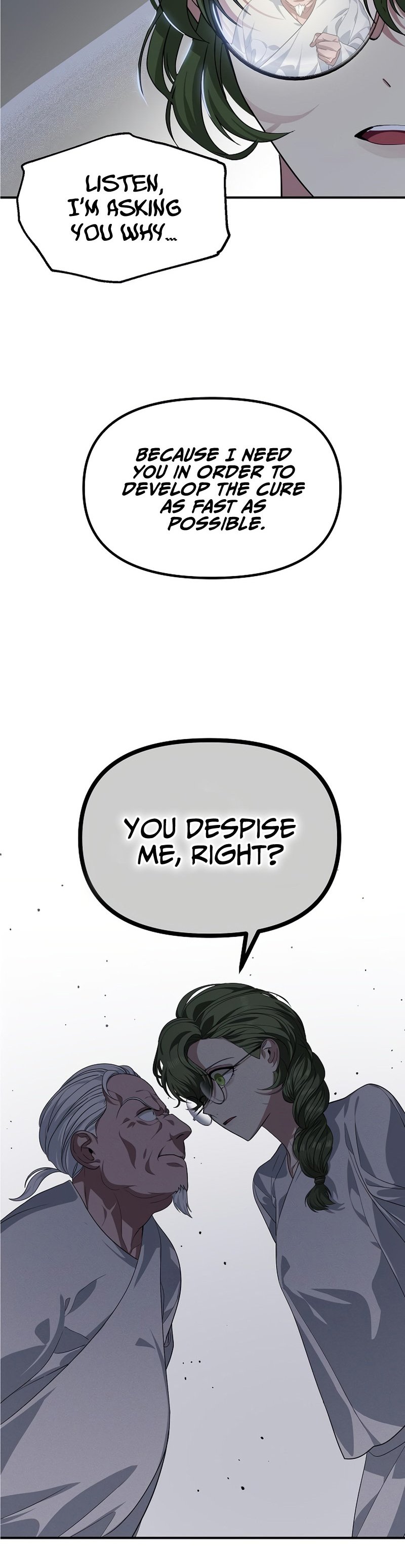 Read SSS-Class Revival Hunter Manga Online