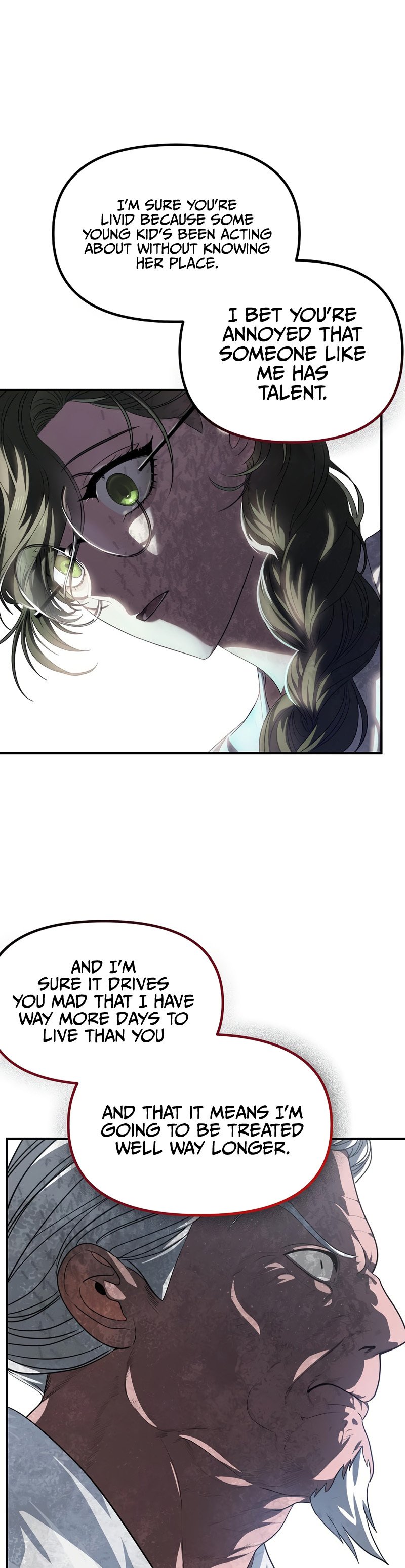 Read SSS-Class Revival Hunter Manga Online