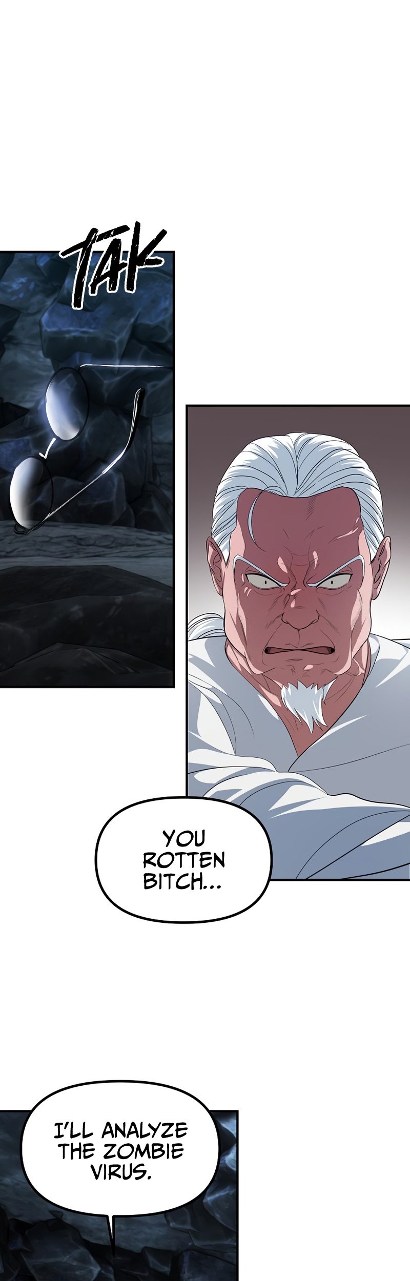 Read SSS-Class Revival Hunter Manga Online