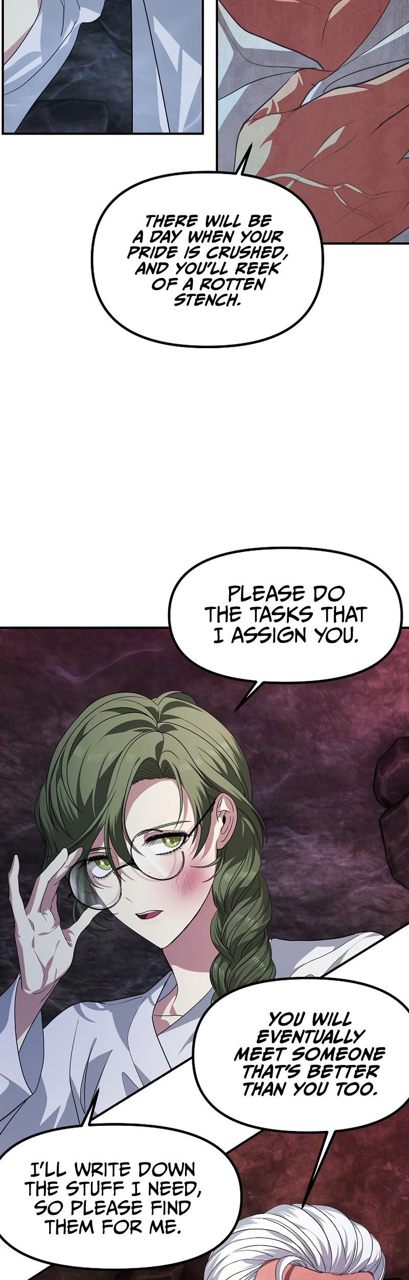 Read SSS-Class Revival Hunter Manga Online