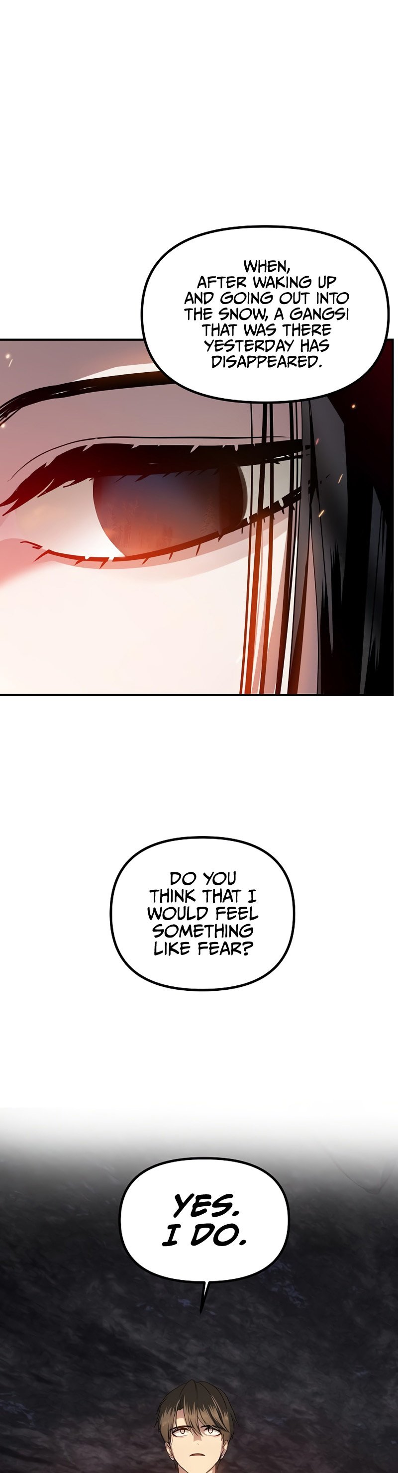 Read SSS-Class Revival Hunter Manga Online