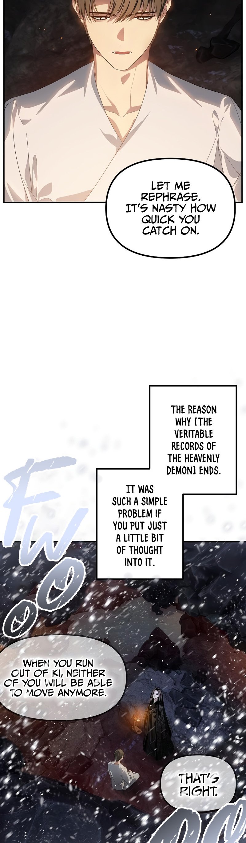 Read SSS-Class Revival Hunter Manga Online