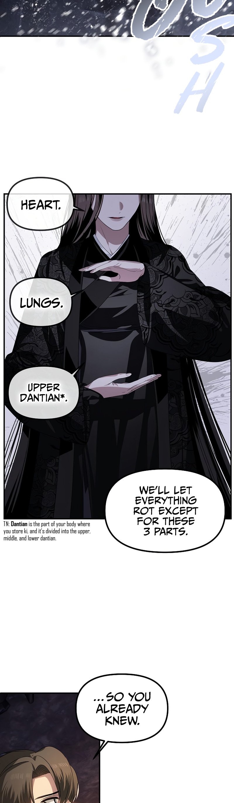 Read SSS-Class Revival Hunter Manga Online