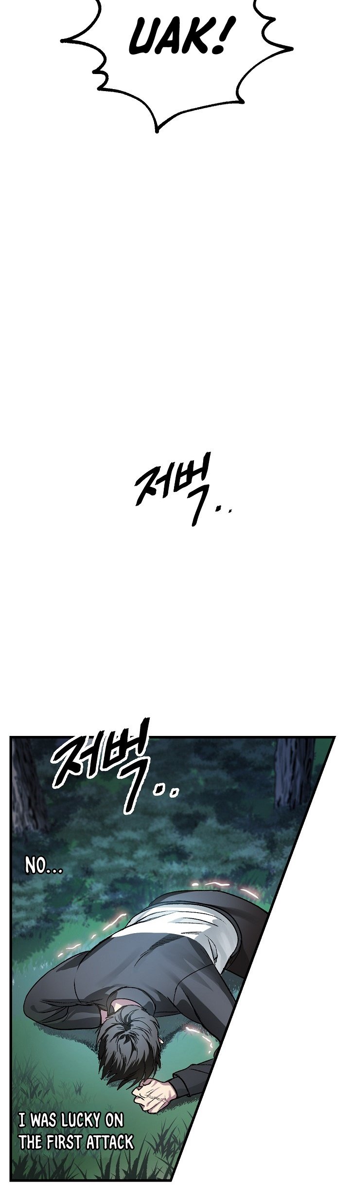 Read SSS-Class Revival Hunter Manga Online