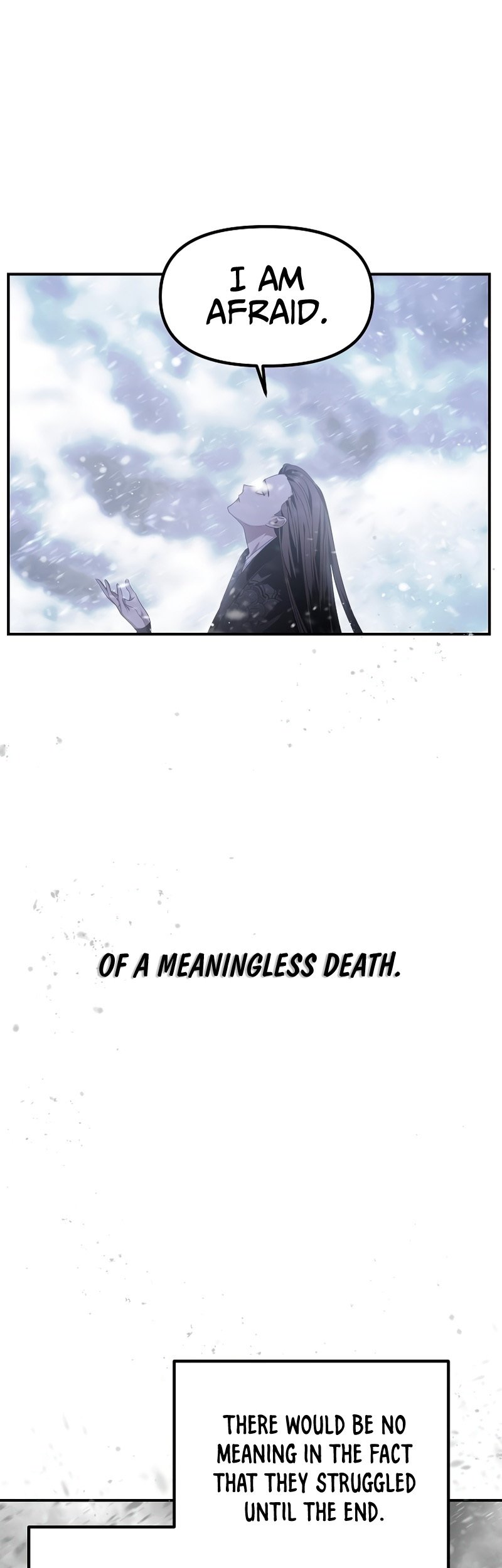 Read SSS-Class Revival Hunter Manga Online