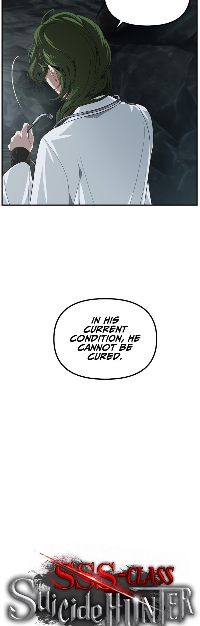 Read SSS-Class Revival Hunter Manga Online