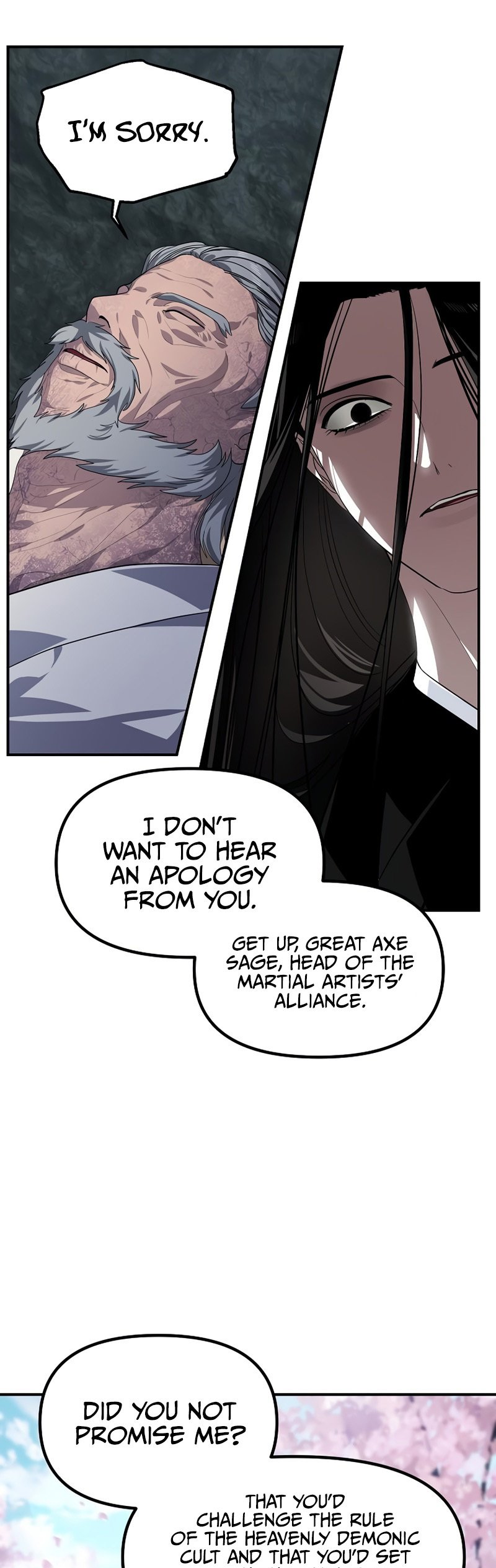 Read SSS-Class Revival Hunter Manga Online