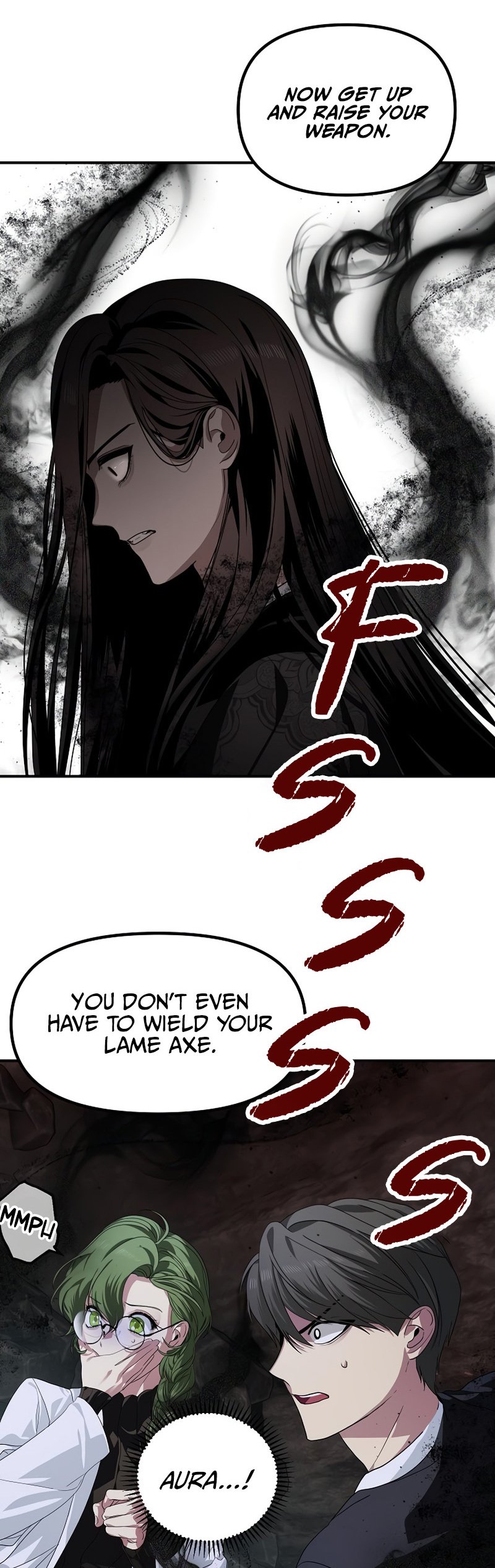 Read SSS-Class Revival Hunter Manga Online