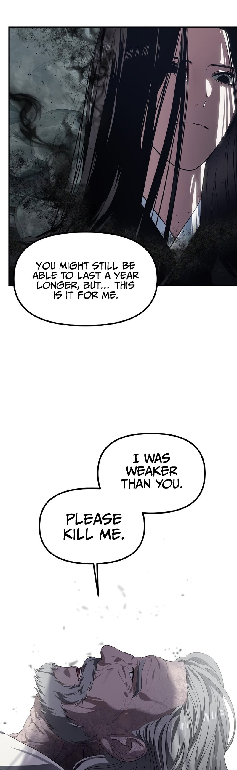 Read SSS-Class Revival Hunter Manga Online