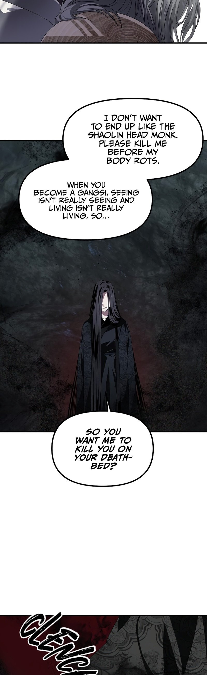 Read SSS-Class Revival Hunter Manga Online
