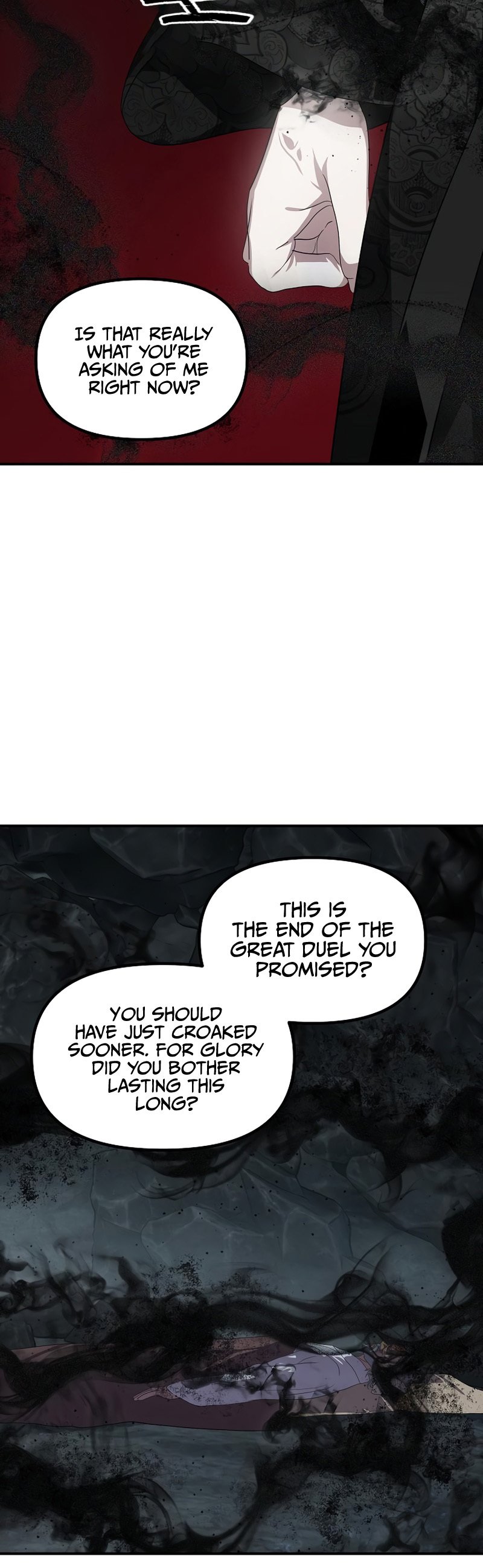 Read SSS-Class Revival Hunter Manga Online