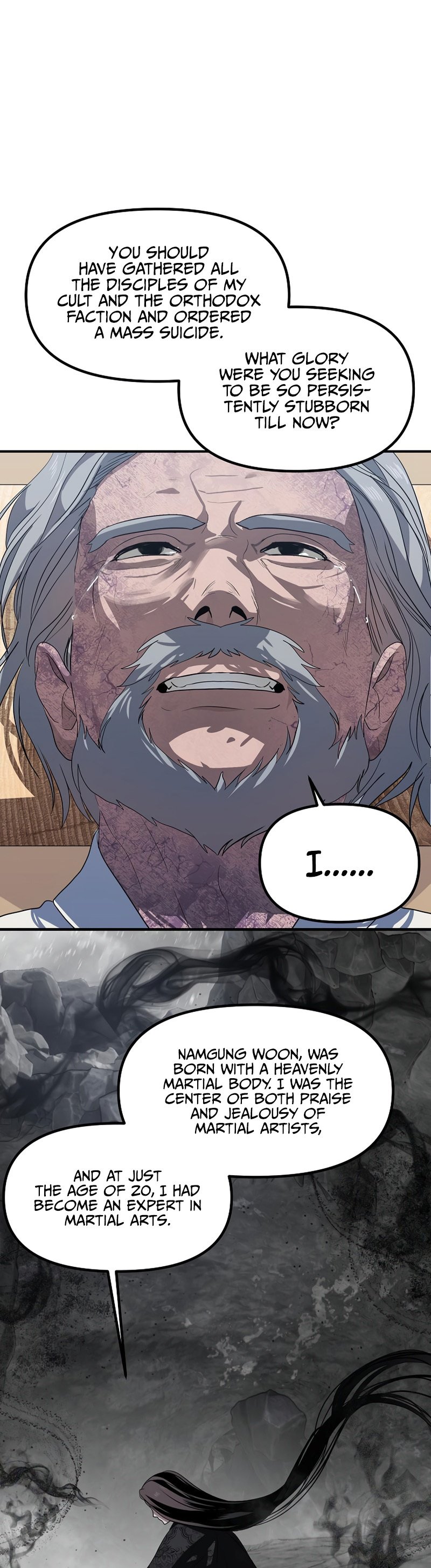 Read SSS-Class Revival Hunter Manga Online