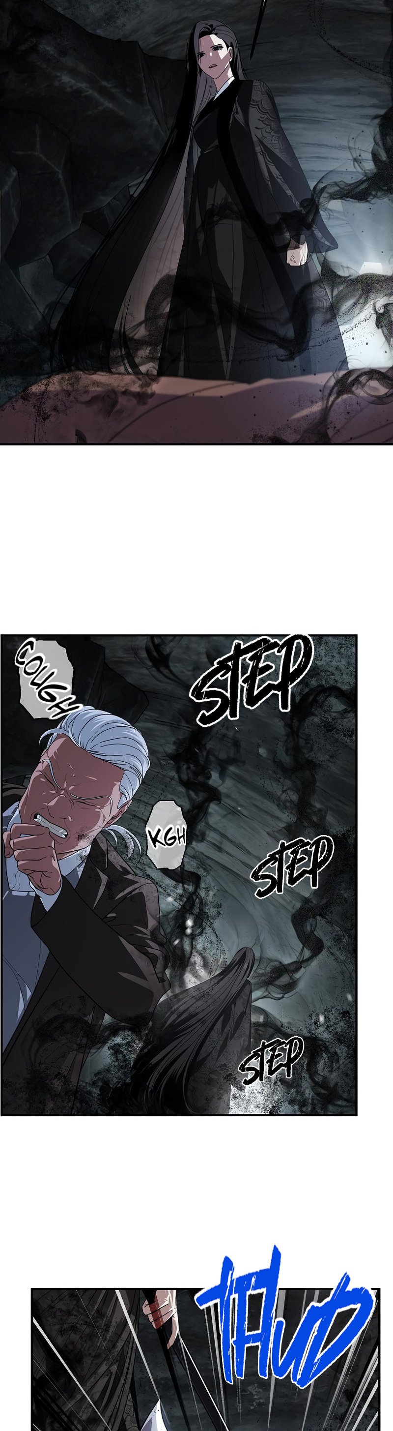 Read SSS-Class Revival Hunter Manga Online