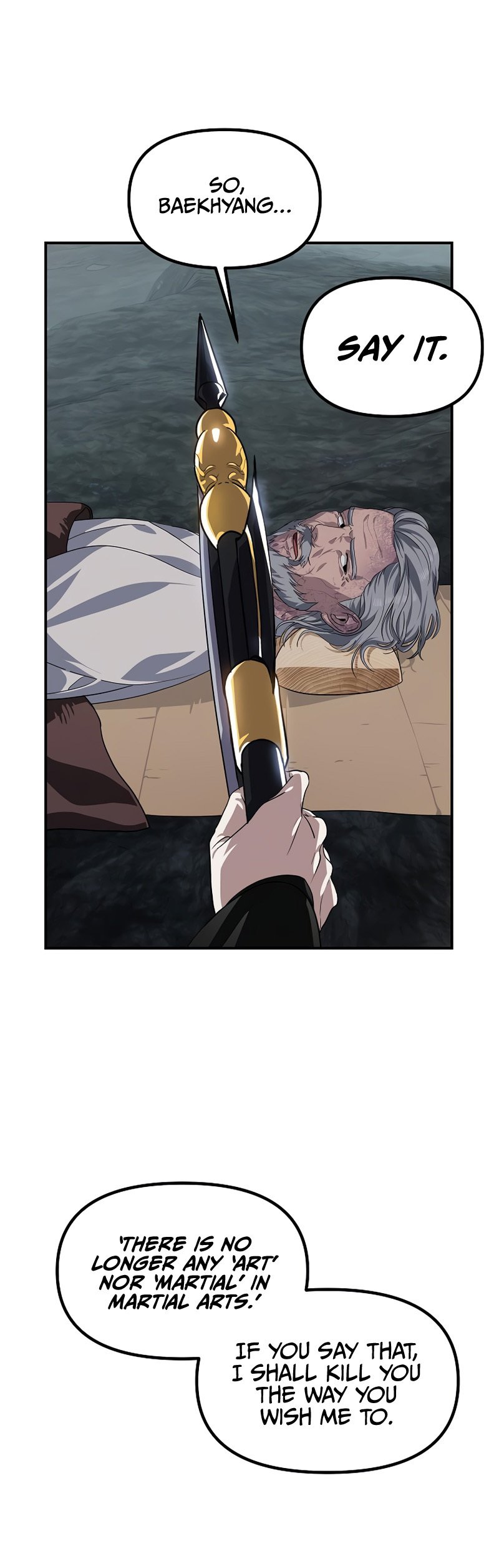Read SSS-Class Revival Hunter Manga Online