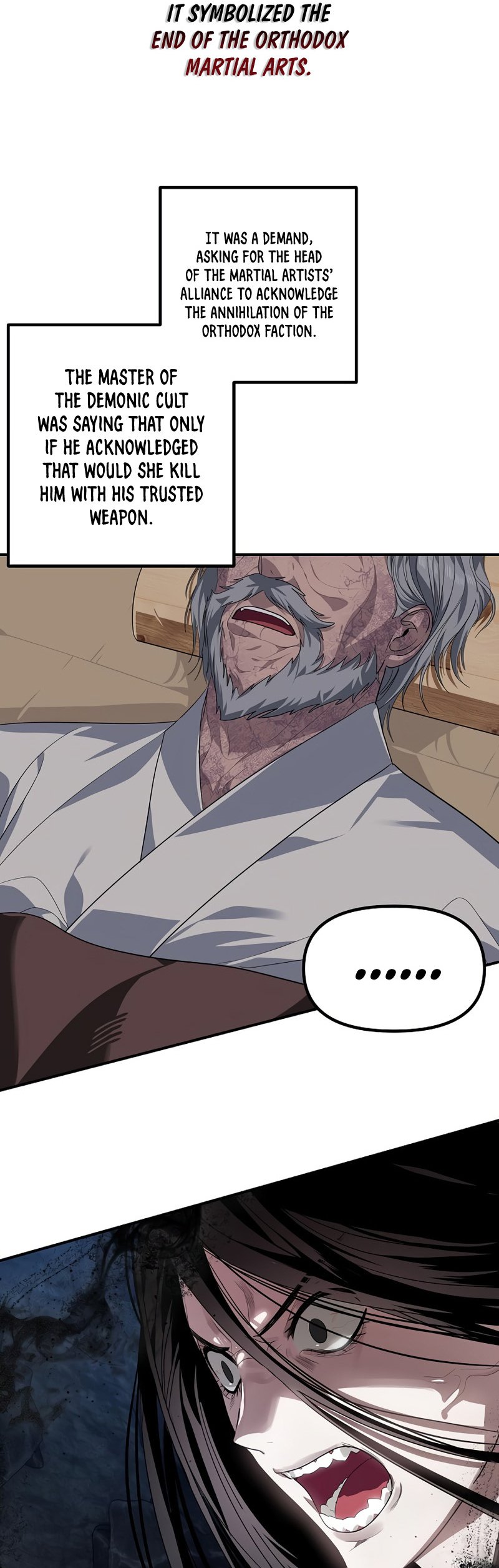 Read SSS-Class Revival Hunter Manga Online