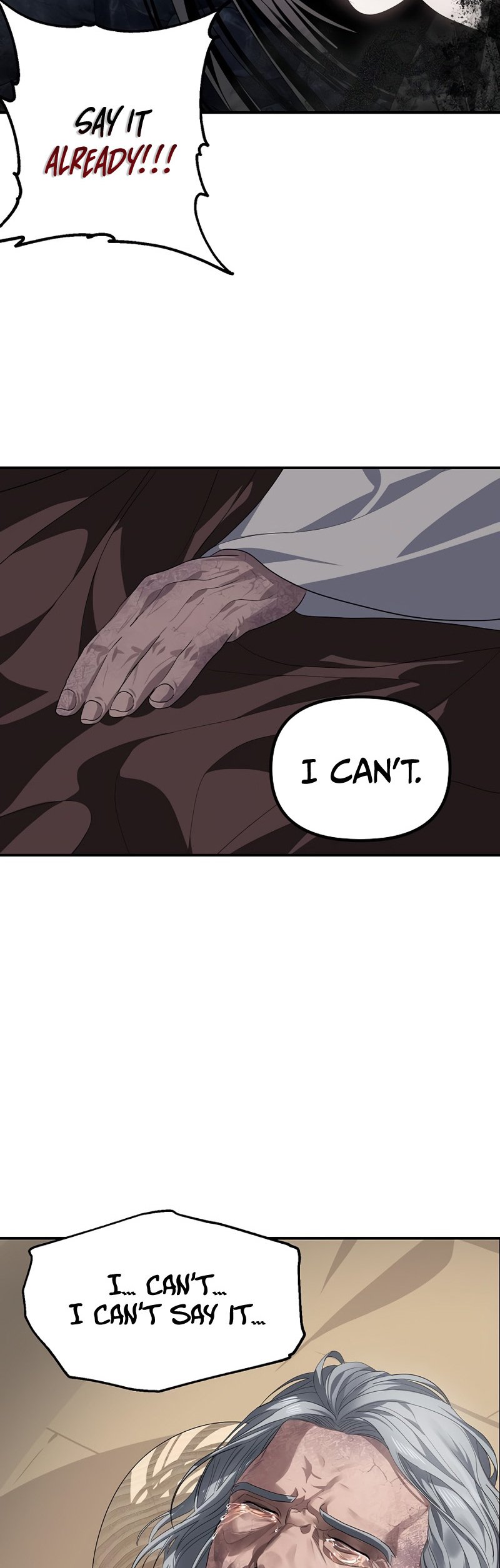 Read SSS-Class Revival Hunter Manga Online