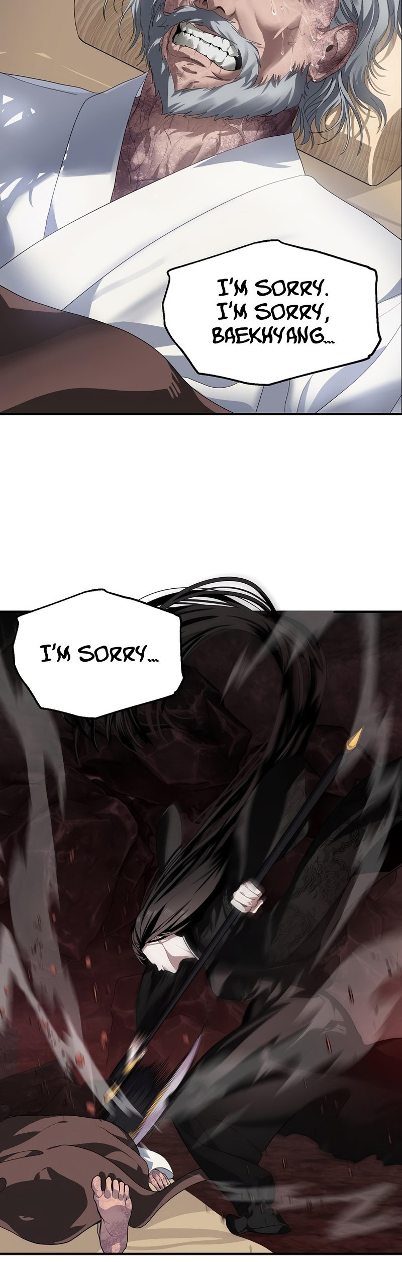 Read SSS-Class Revival Hunter Manga Online
