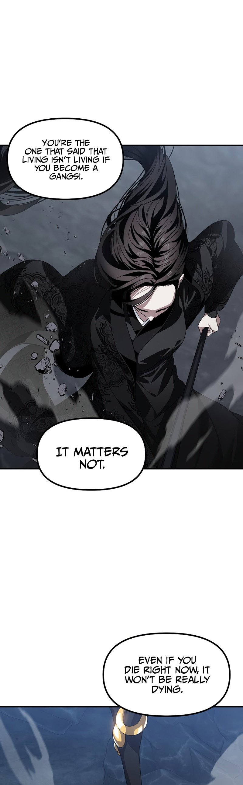 Read SSS-Class Revival Hunter Manga Online