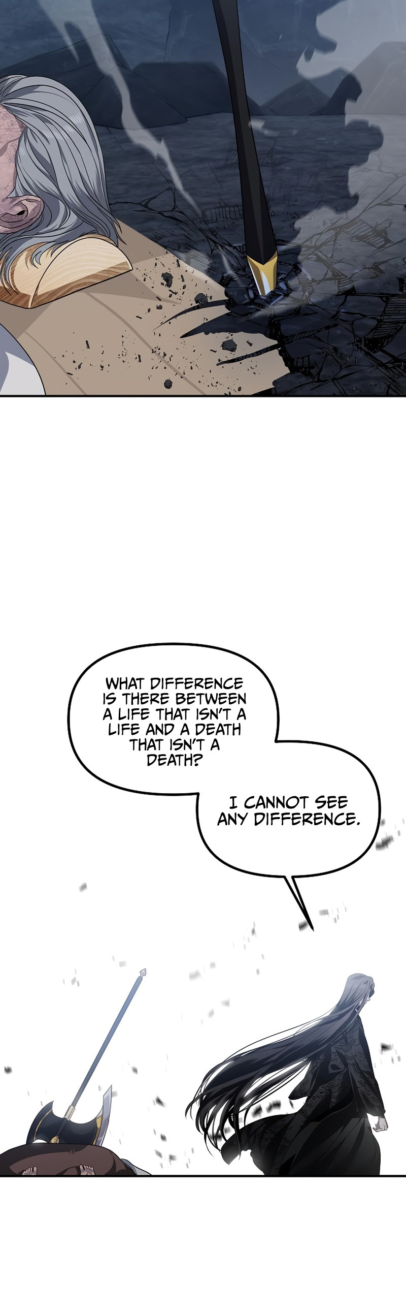 Read SSS-Class Revival Hunter Manga Online
