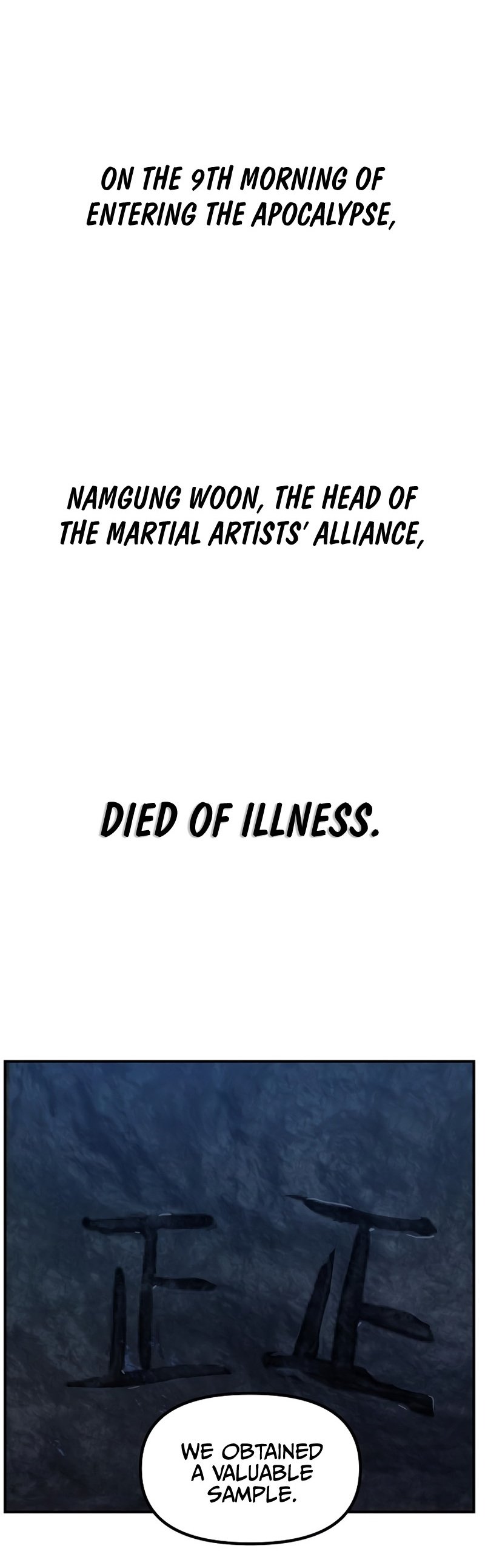 Read SSS-Class Revival Hunter Manga Online