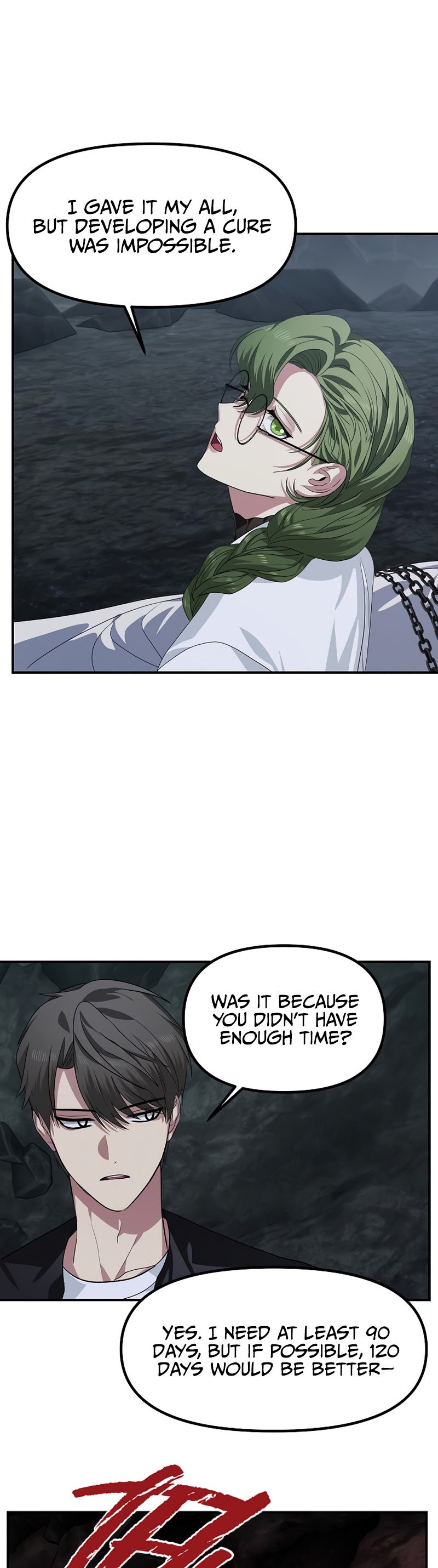 Read SSS-Class Revival Hunter Manga Online