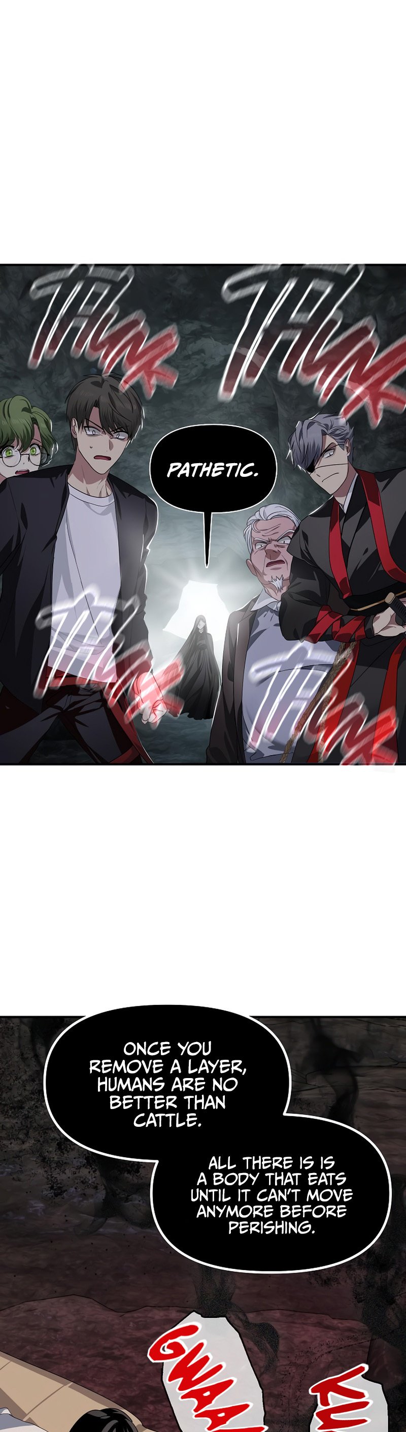 Read SSS-Class Revival Hunter Manga Online