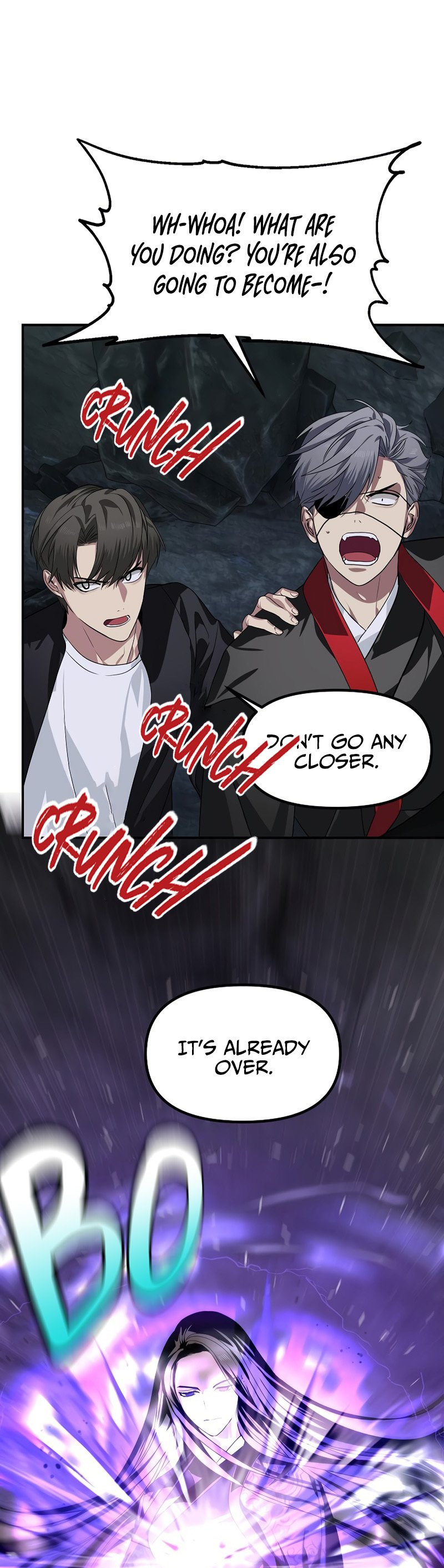 Read SSS-Class Revival Hunter Manga Online