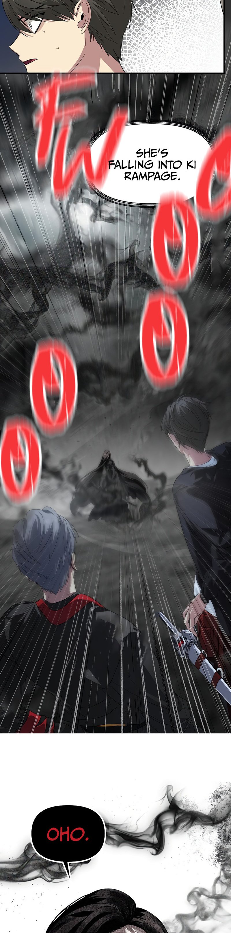 Read SSS-Class Revival Hunter Manga Online