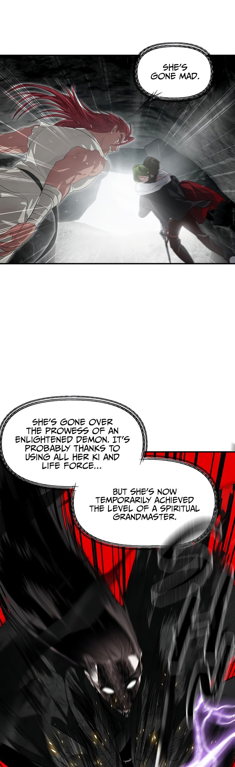Read SSS-Class Revival Hunter Manga Online
