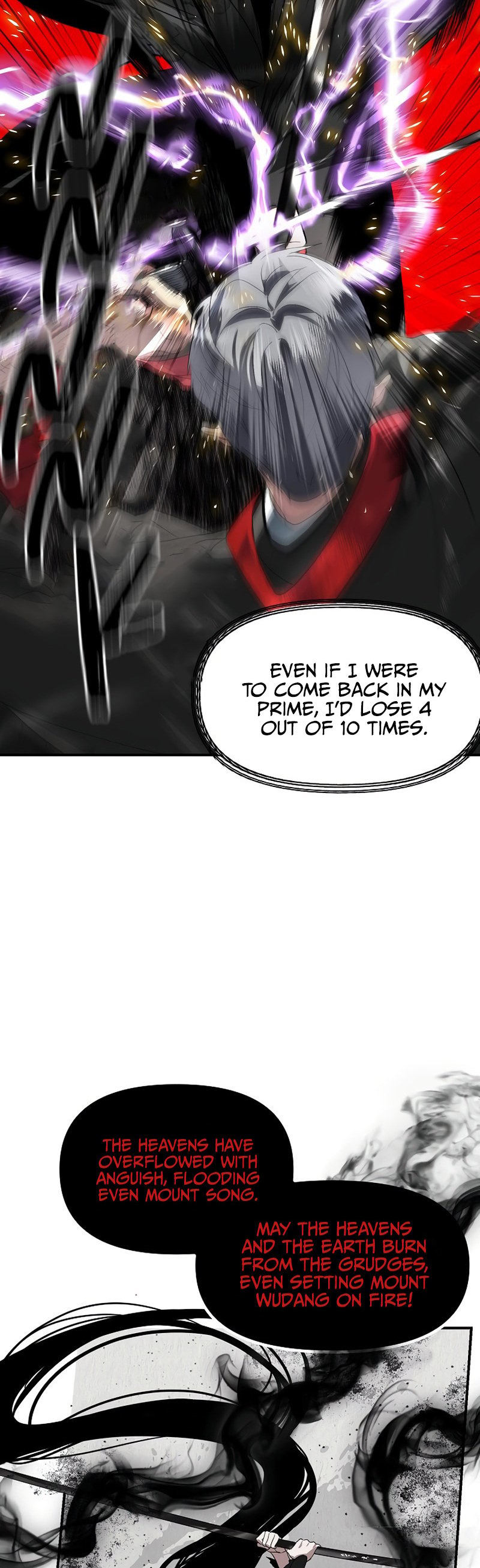 Read SSS-Class Revival Hunter Manga Online