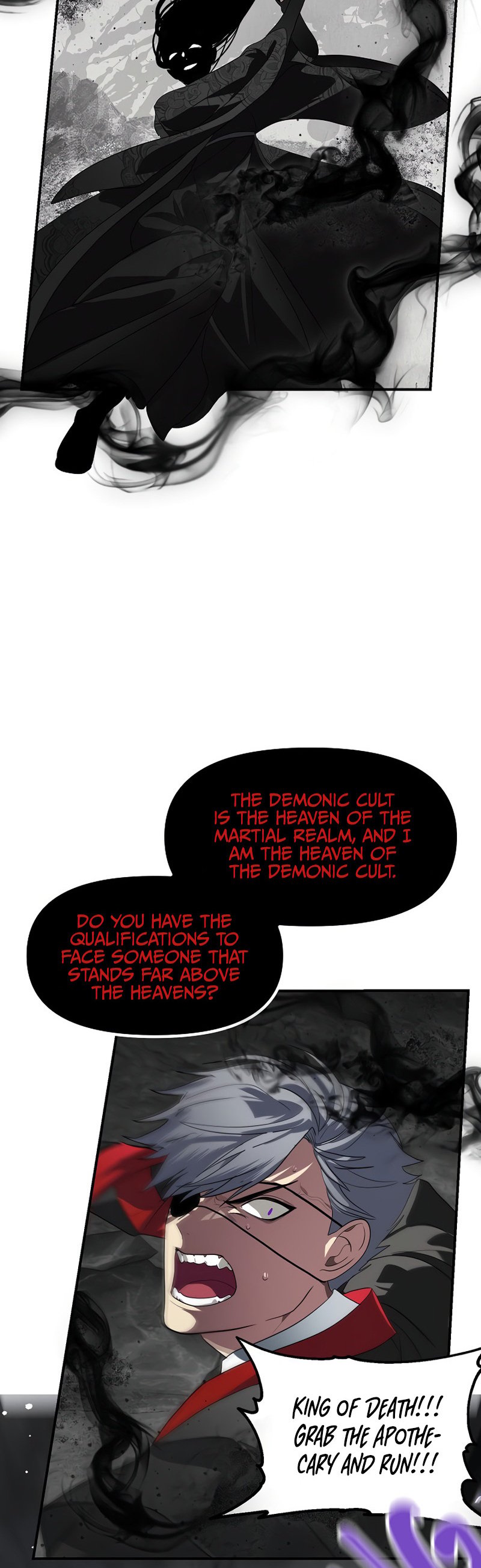 Read SSS-Class Revival Hunter Manga Online