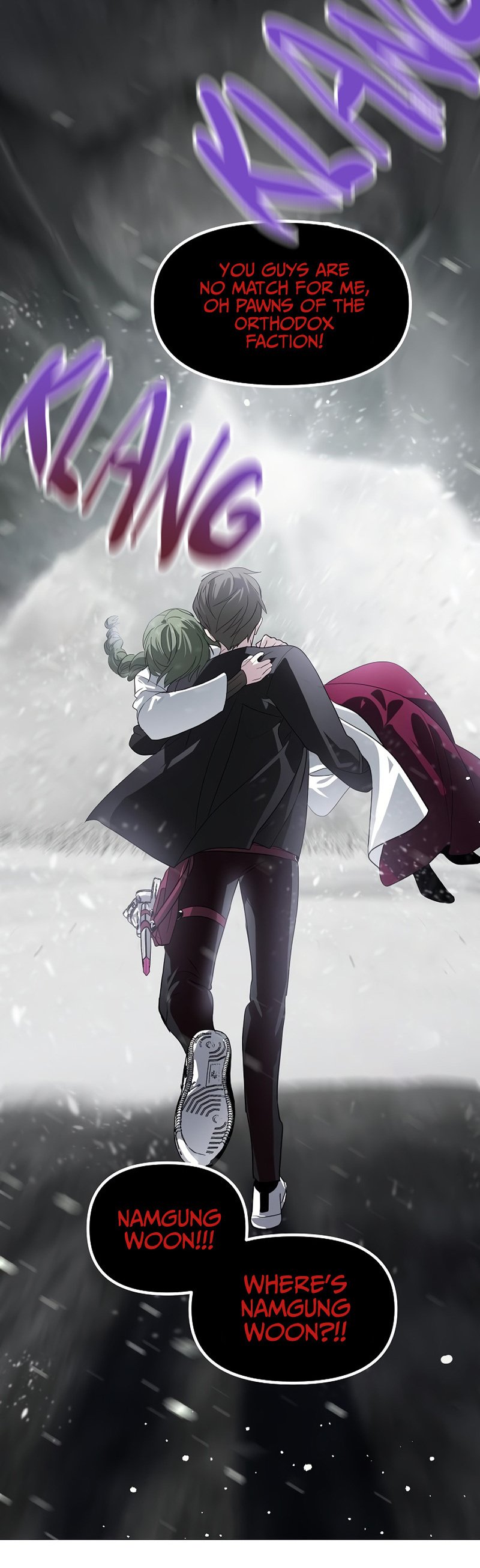Read SSS-Class Revival Hunter Manga Online