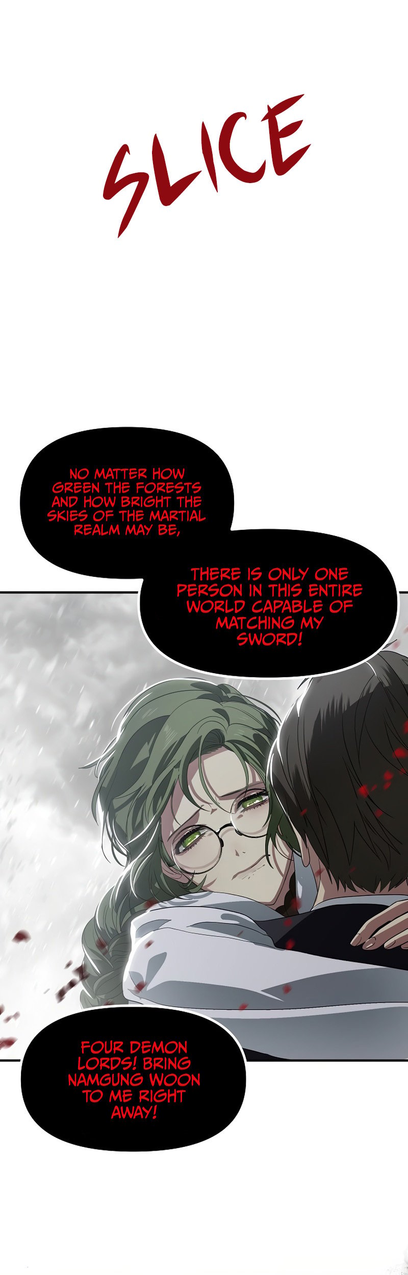 Read SSS-Class Revival Hunter Manga Online