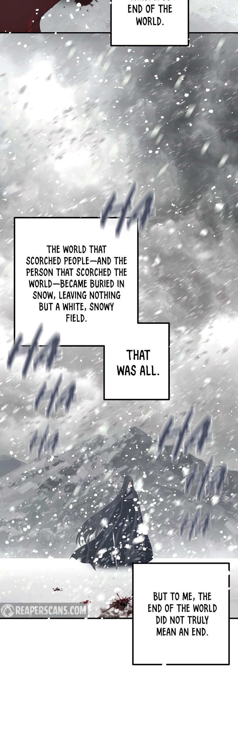 Read SSS-Class Revival Hunter Manga Online