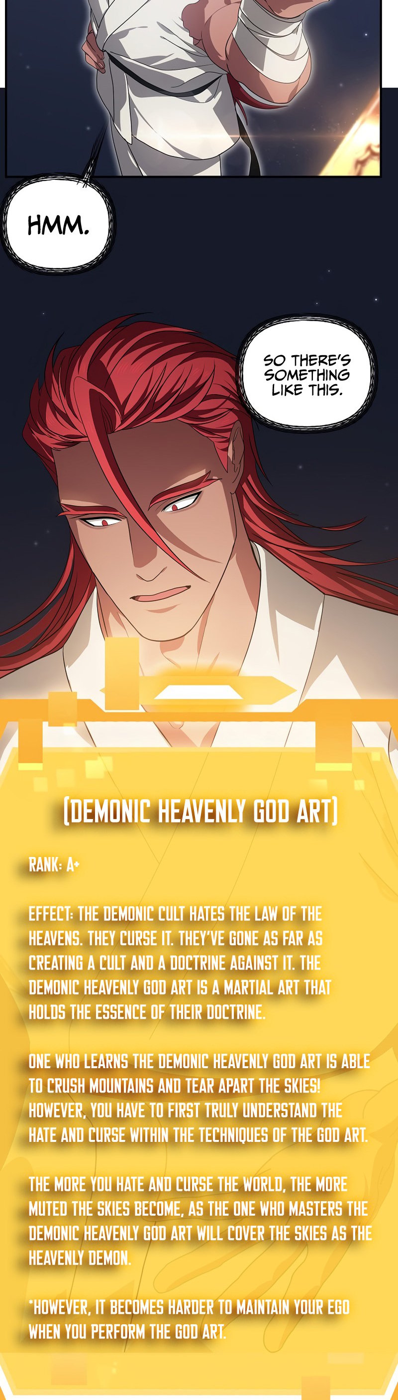 Read SSS-Class Revival Hunter Manga Online