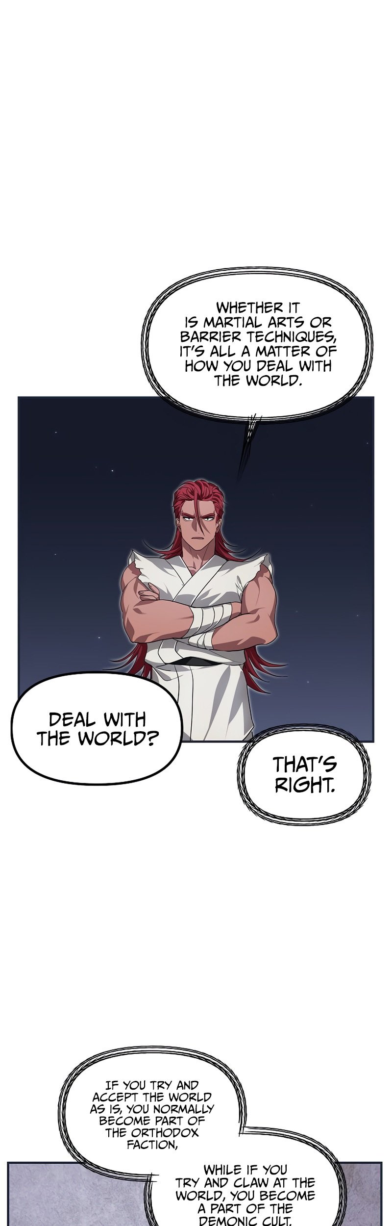Read SSS-Class Revival Hunter Manga Online